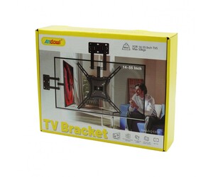 ΒΑΣΗ ΤΗΛΕΟΡΑΣΗΣ ΤΟΙΧΟΥ 14-55" 50kg Q-L030