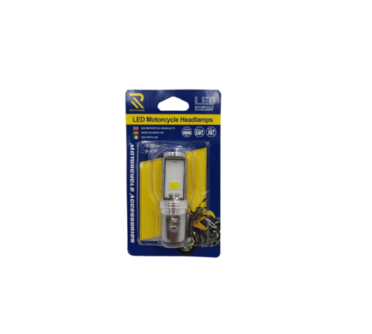 LED ΛΑΜΠΑ ΜΗΧΑΝΗΣ ΔΙΠΛΗΣ ΟΨΕΩΣ 6W W10892-1