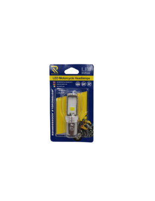 LED ΛΑΜΠΑ ΜΗΧΑΝΗΣ ΔΙΠΛΗΣ ΟΨΕΩΣ 6W W10892-1