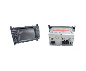 CAR MULTIMEDIA SYSTEM ΓΙΑ MERCEDES B200 B200