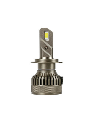 H7 9-32V PX26d 6.500K 7.200lm 45W HALO LED LIGHTING SERIES 14 G-XP SPECIAL CHIPS  LED KIT LAMPA - 2 TEM.