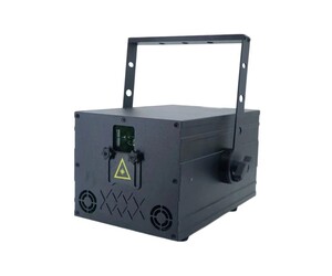 ΦΩΤΟΡΥΘΜΙΚΟ LASER LIGHT 10W KY-04207