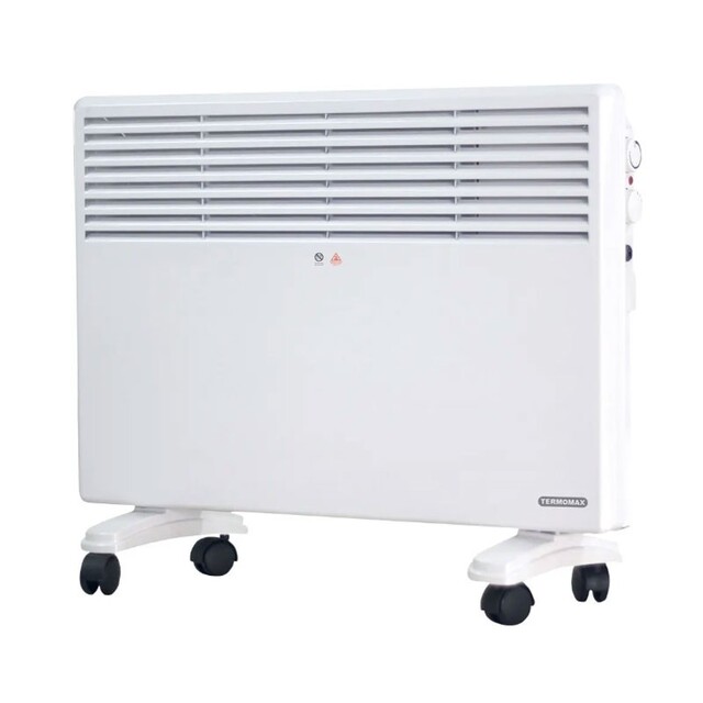 THERMOMAX ΘΕΡΜΟΠΟΜΠΟΣ 2000W 78x42cm TR1020P