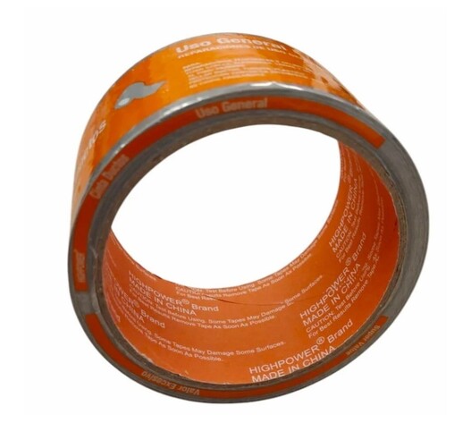 ΥΦΑΣΜΑΤΙΝΗ ΤΑΙΝΙΑ ΑΓΩΓΩΝ 48MM*25M HT-05572