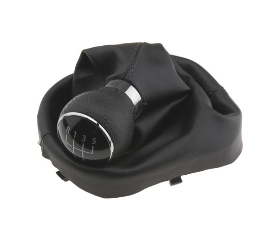 ΠΟΜΟΛΟ ΤΑΧΥΤΗΤΩΝ  ΓΙΑ VW CADDY II 04>10/TOURAN 03>11 ΜΕ ΕΝΔΕΙΞΗ 5 ΤΑΧΥΤΗΤΩΝ ΚΑΙ ΦΟΥΣΚΑ ΜΑΥΡΗ NTY