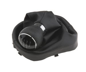ΠΟΜΟΛΟ ΤΑΧΥΤΗΤΩΝ  ΓΙΑ VW CADDY II 04>10/TOURAN 03>11 ΜΕ ΕΝΔΕΙΞΗ 5 ΤΑΧΥΤΗΤΩΝ ΚΑΙ ΦΟΥΣΚΑ ΜΑΥΡΗ NTY