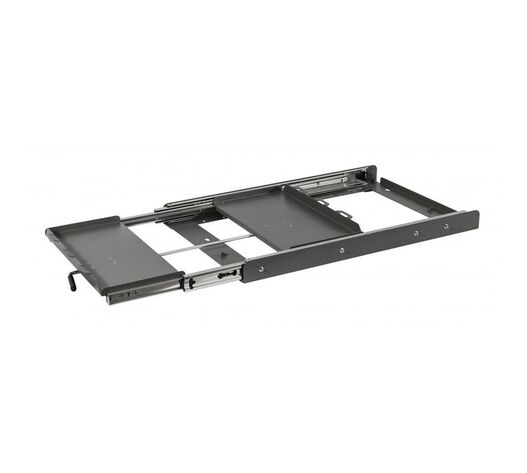 ΣΥΡΡΟΜΕΝΗ ΒΑΣΗ KS65130 ΓΙΑ ΨΥΓΕΙΑ ΣΕΙΡΑΣ STEEL ΕΚΤΟΣ ΤΟΥ TB46 INDEL B - 1 ΤΕΜ.