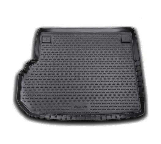 ΠΑΤΑΚΙ ΣΚΑΦΗ ΠΟΡΤ ΜΠΑΓΚΑΖ ΓΙΑ MERCEDES GLK X204 2009-2014 TPE ΛΑΣΤΙΧΟ ΣΕ ΜΑΥΡΟ ΧΡΩΜΑ NOVLINE - 1 ΤΕΜ.