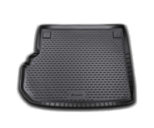 ΠΑΤΑΚΙ ΣΚΑΦΗ ΠΟΡΤ ΜΠΑΓΚΑΖ ΓΙΑ MERCEDES GLK X204 2009-2014 TPE ΛΑΣΤΙΧΟ ΣΕ ΜΑΥΡΟ ΧΡΩΜΑ NOVLINE - 1 ΤΕΜ.