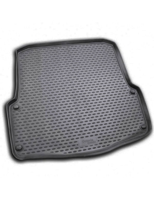 ΠΑΤΑΚΙ ΣΚΑΦΗ ΠΟΡΤ ΜΠΑΓΚΑΖ TPE ΛΑΣΤΙΧΟ ΓΙΑ SKODA OCTAVIA 5 SW 03/2008+   ΣΕ ΜΑΥΡΟ ΧΡΩΜΑ NOVLINE - 1 ΤΕΜ.