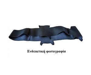 NISSAN MICRA 1992-7/2000 ΚΑΛΥΜΜΑ ΤΙΜΟΝΙΟΥ ΜΑΥΡΟ