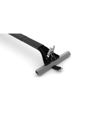 ΜΠΑΡΕΣ SW ΜΑΥΡΕΣ SNAP-FIT ΜΕ ΚΛΕΙΔΙ 79-111CM