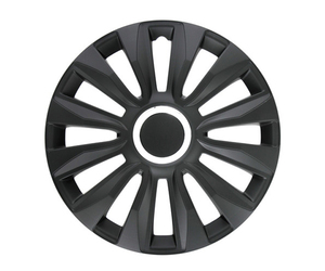 ΤΑΣΙΑ AVALONE PRO BLACK 16 INCH SET