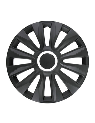 ΤΑΣΙΑ AVALONE PRO BLACK 16 INCH SET