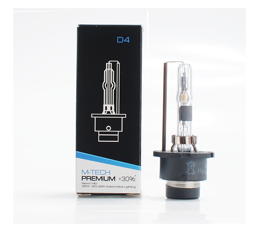 D4R 4.300k 35W P32d-6 12/24V ΑΝΤΑΛΛΑΚΤΙΚΗ ΛΑΜΠΑ PREMIUM 1ΤΕΜ.
