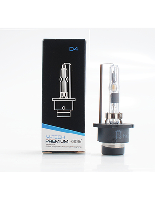 D4R 4.300k 35W P32d-6 12/24V ΑΝΤΑΛΛΑΚΤΙΚΗ ΛΑΜΠΑ PREMIUM 1ΤΕΜ.