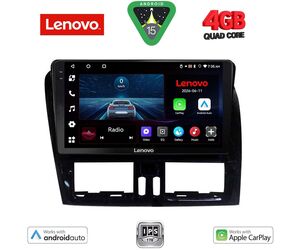 LENOVO LVE 8787_CPAA (9inc) MULTIMEDIA TABLET for VOLVO XC60 mod. 2009-2017