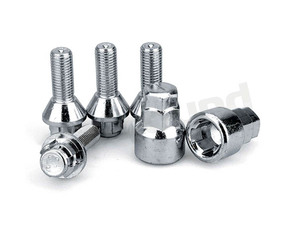 ΜΠΟΥΛΟΝΙΑ ΑΣΦΑΛΕΙΑΣ 14x1,55 28mm (17) 4ΤΕΜ.