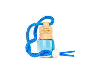 Amio - ΑΡΩΜΑΤΙΚΟ ΥΓΡΟ (ΚΡΕΜΑΣΤΟ) AROMA WOOD - OCEAN (6 ml) - 1 ΤΕΜ. (A63109/AM)