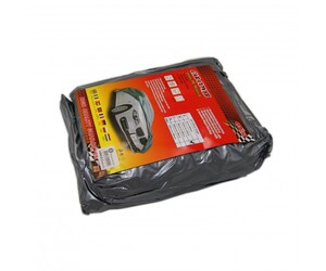 ΑΔΙΑΒΡΟΧΗ ΚΟΥΚΟΥΛΑ ΑΥΤΟΚΙΝΗΤΟΥ 410cm to 430cm CARSUN X099-2