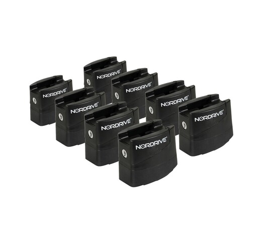 ΑΚΡΑ ΓΙΑ ΜΠΑΡΕΣ NORDRIVE ΓΙΑ NISSAN PRIMASTAR 9/02+RENAULT TRAFIC 3/01+ (4) KIT