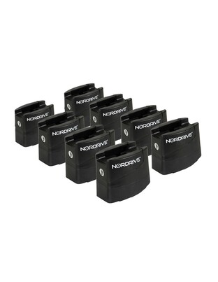 ΑΚΡΑ ΓΙΑ ΜΠΑΡΕΣ NORDRIVE ΓΙΑ NISSAN PRIMASTAR 9/02+RENAULT TRAFIC 3/01+ (4) KIT