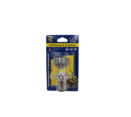 LED ΛΑΜΠΑ ΜΗΧΑΝΗΣ 3 ΟΨΕΩΝ 10W W10891