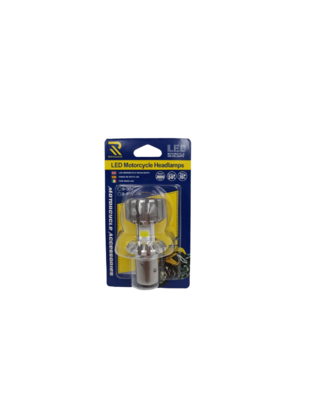 LED ΛΑΜΠΑ ΜΗΧΑΝΗΣ 3 ΟΨΕΩΝ 10W W10891