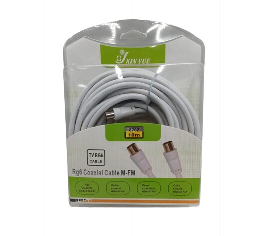 ΚΑΛΩΔΙΟ ΚΕΡΑΙΑΣ 10m 8702