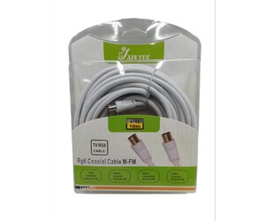 ΚΑΛΩΔΙΟ ΚΕΡΑΙΑΣ 10m 8702
