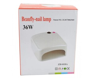 ΦΟΥΡΝΑΚΙ ΝΥΧΙΩΝ 36W ZH-818A