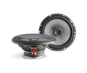 ΣΕΤ ΗΧΕΙΑ ΑΥΤΟΚΙΝΗΤΟΥ 6.5" 120W RMS (2 ΔΡΟΜΩΝ) 165AC