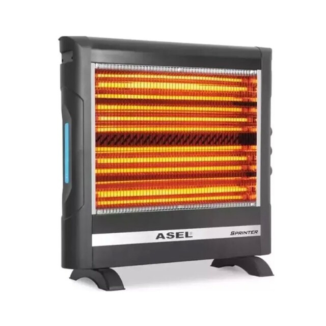 ΣΟΜΠΑ ΧΑΛΑΖΙΑ ΜΕ ΘΕΡΜΟΣΤΑΤΗ 2800W H-70-37