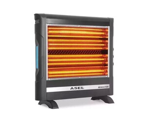 ΣΟΜΠΑ ΧΑΛΑΖΙΑ ΜΕ ΘΕΡΜΟΣΤΑΤΗ 2800W H-70-37