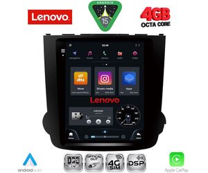 LENOVO SSX 9977_CPA TESLA STYLE for HONDA CRV mod. 2007-2012