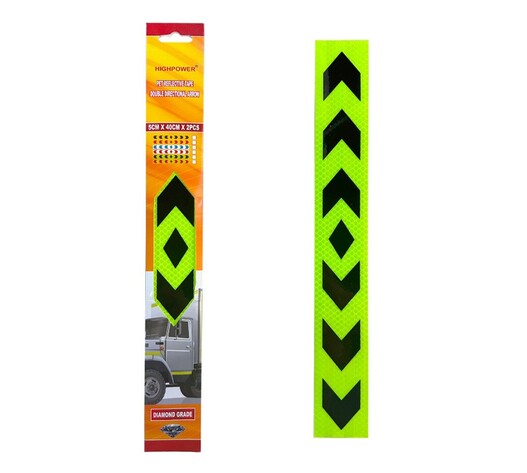 ΑΝΑΚΛΑΣΤΙΚΗ ΤΑΙΝΙΑ 5CM*40CM 2TMX HT-05594