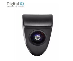 DIGITAL IQ CAMERA QS8099 (AHD-NTSC) FRONT CAMERA for TOYOTA mod. 2005-2024