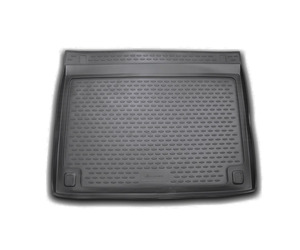 ΠΑΤΑΚΙ ΣΚΑΦΗ ΠΟΡΤ ΜΠΑΓΚΑΖ ΓΙΑ TOYOTA FJ-CRUISER 2006+ (ΜΑΥΡΗ)