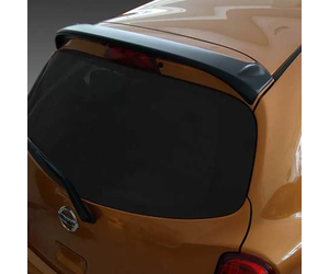 Αεροτομή Οροφής για Nissan Micra K13 2011-2017 από Πολυουρεθάνη Motordrome Design - 1 τεμ.