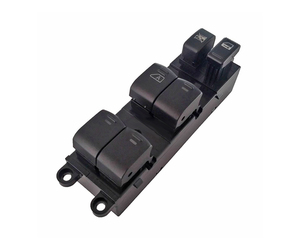 Διακόπτης Παραθύρων για NISSAN QASHQAI ΠΟΛΛΑΠΛΟΣ 19PIN (16+3)