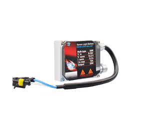 BALLAST 12V 35W ΓΙΑ KIT XENON M-TECH BASIC ΑΝΑΛΟΓΙΚΟ 1ΤΕΜ.