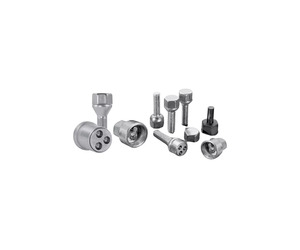 ΜΠΟΥΛΟΝΙΑ ΑΣΦΑΛΕΙΑΣ 14x1,50 37mm (21) ΚΩΝΙΚΑ FARAD - 4 ΤΕΜ.