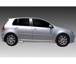 ΜAΣΠΙΕ (ΖΕΥΓΟΣ) ΠΛAΣΤΙΚΟ ΓΙΑ VW GOLF 5 MOTORDROME