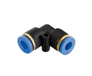 ΣΥΝΔΕΣΜΟΣ ΑΕΡΑ L-1 6mm max 13BAR ΜΕ ΓΩΝΙΑ 90 ΜΟΙΡΩΝ 20ΤΕΜ.