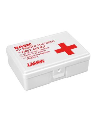 ΦΑΡΜΑΚΕΙΟ -ΚΙΤ ΠΡΩΤΩΝ ΒΟΗΘΕΙΩΝ ΣΕ ΚΟΥΤΙ BASIC
