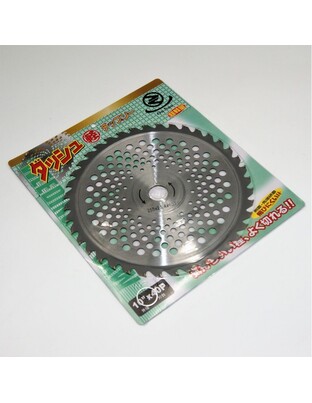 ΔΙΣΚΟΣ ΚΟΠΗΣ 10''/255x25.4x40T TO-8770