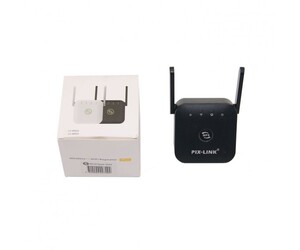 ΑΝΑΜΕΤΑΔΟΤΗΣ ΕΝΙΣΧΥΤΗΣ ΣΗΜΑΤΟΣ WI-FI REPEATER CO-PR-7849