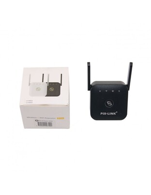 ΑΝΑΜΕΤΑΔΟΤΗΣ ΕΝΙΣΧΥΤΗΣ ΣΗΜΑΤΟΣ WI-FI REPEATER CO-PR-7849