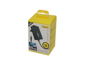 POWER ADAPTER 12V/2A ANDOWL Q-DC13