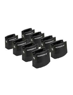 ΑΚΡΑ ΓΙΑ ΜΠΑΡΕΣ NORDRIVE ΓΙΑ FORD TRANSIT 2014+ (4) KIT